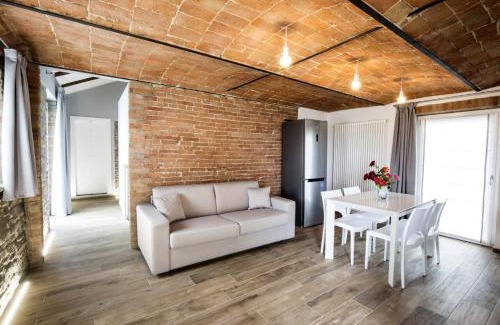 Mango House | Country House Villa Barbero