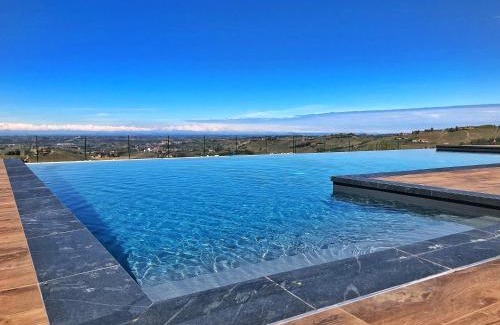 Mango House | Country House Villa Barbero