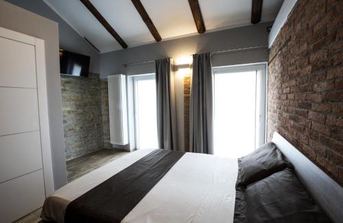Mango House | Country House Villa Barbero
