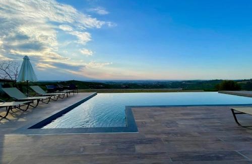 Mango House | Country House Villa Barbero