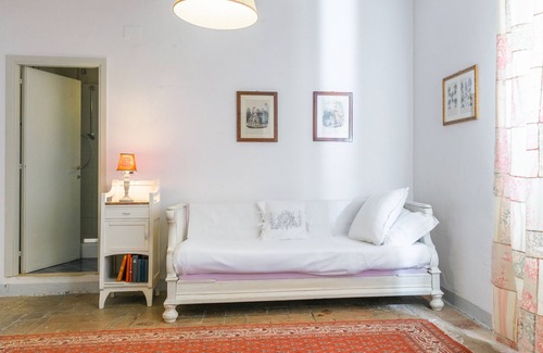 Bagnaia House | Country House Villa Poggiolo