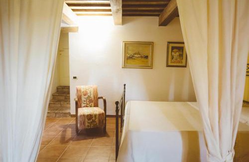 San Ginesio House | Country House Villa Sabrina