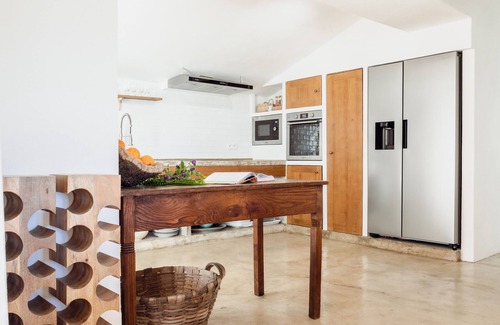 Alcacer do Sal House | Country house with 5 bedrooms surrounded by nature