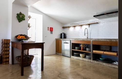 Alcacer do Sal House | Country house with 5 bedrooms surrounded by nature