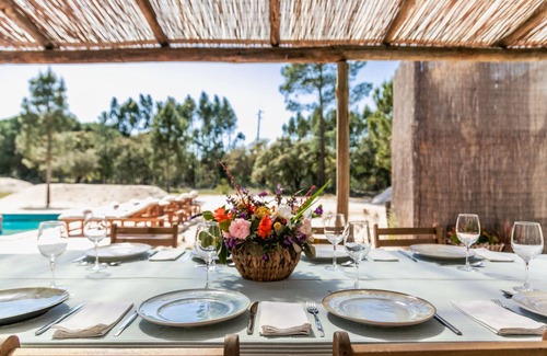 Alcacer do Sal House | Country house with 5 bedrooms surrounded by nature