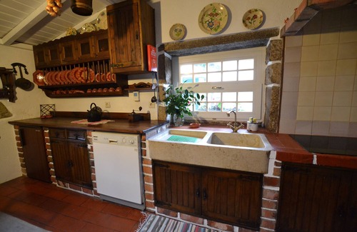 Estoraos Cottage | Country house with 2 bedrooms