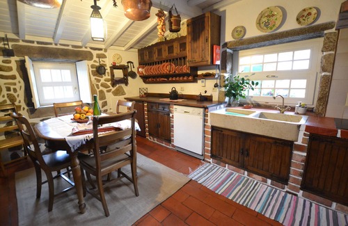 Estoraos Cottage | Country house with 2 bedrooms