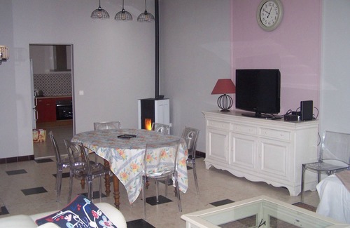 Saint-Andiol House | Country house with swimming pool and jacuzzi at the foot of the Alpilles mountains
