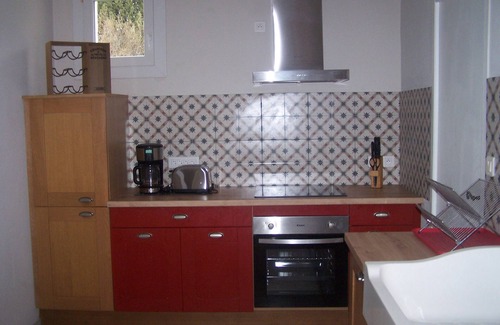Saint-Andiol House | Country house with swimming pool and jacuzzi at the foot of the Alpilles mountains