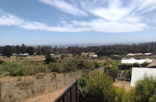 Algarrobo Cottage | Country house with nice view Algarrobo ideal for a family