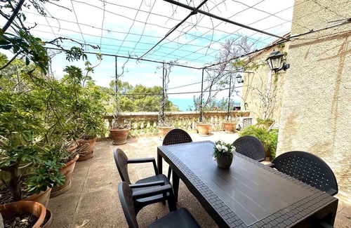 Deia House | Country House with Ocean Views