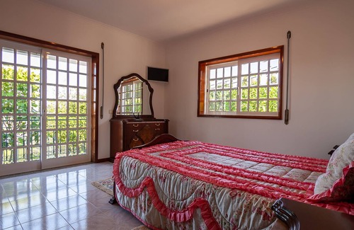 Mozelos Cottage | Country house with pool in Arouca