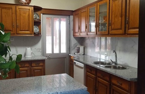 Sao Simao de Litem House | Country house with pool and garden.