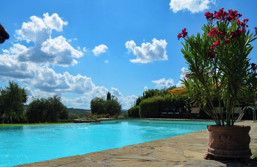 Scandicci House | Country house with private pool and garden 20 minutes from Florence.