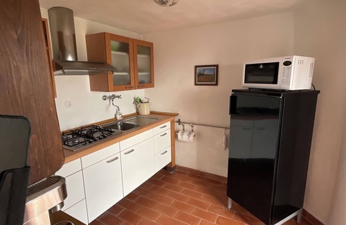 Marliana House | Country house, with swimming pool and garden with panoramic views