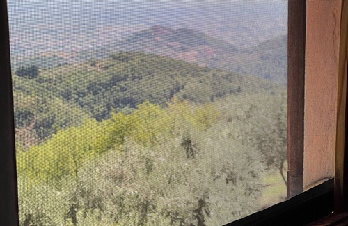 Marliana House | Country house, with swimming pool and garden with panoramic views