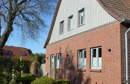 Westerweyhe Apartment | Country idyll in Westerweyhe