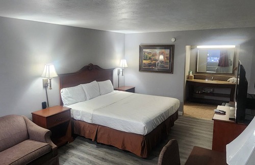 Lampasas Hotel | Country inn Lampasas
