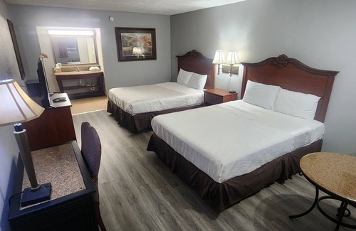 Lampasas Hotel | Country inn Lampasas