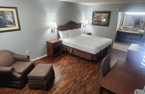 Lampasas Hotel | Country inn Lampasas