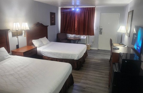 Lampasas Hotel | Country inn Lampasas