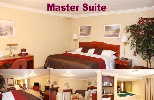 Listowel Hotel | Country Inn Listowel