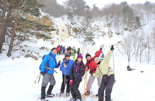 Kitashiobara Hotel | Country Inn Mori no Gorilla