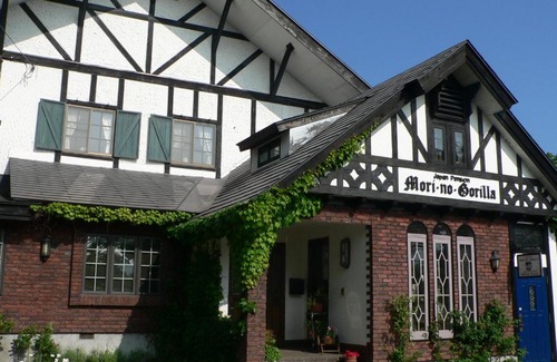 Kitashiobara Hotel | Country Inn Mori no Gorilla