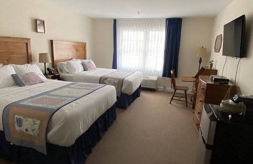 Hazlet Hotel | Country Inn of Hazlet