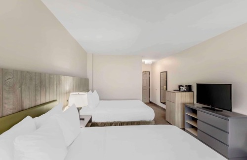 Elk Grove Village Hotel | Country Inn & Suites by Radisson, Elk Grove Village/Itasca