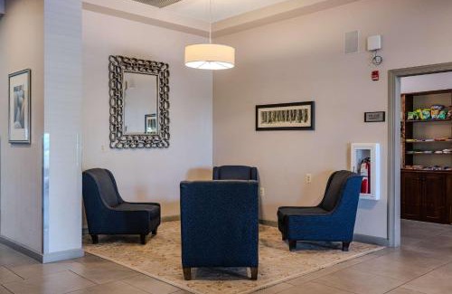 Linthicum Heights Hotel | Country Inn & Suites by Radisson, BWI Airport Baltimore , MD