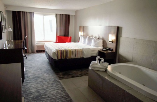 Council Bluffs Hotel | Country Inn & Suites by Radisson, Council Bluffs, IA