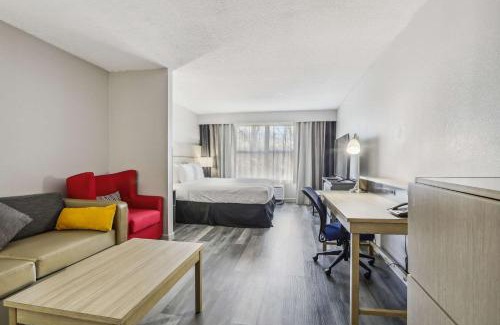 Bensenville Hotel | Country Inn & Suites by Radisson, Chicago O'Hare South, IL