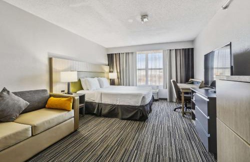 Bensenville Hotel | Country Inn & Suites by Radisson, Chicago O'Hare South, IL