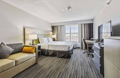 Bensenville Hotel | Country Inn & Suites by Radisson, Chicago O'Hare South, IL