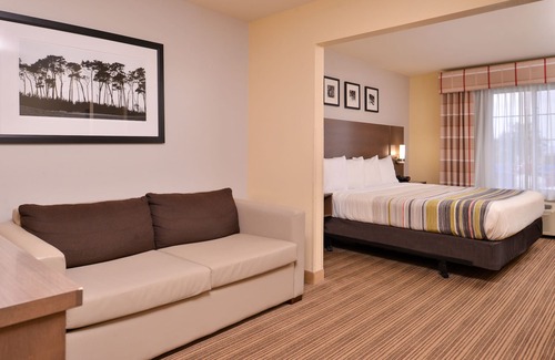 Carter Lake Hotel | Country Inn & Suites by Radisson, Omaha Airport, IA