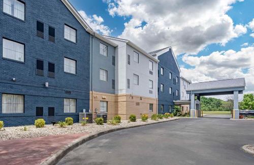 Pickerington Hotel | Country Inn & Suites by Radisson, Pickerington, OH