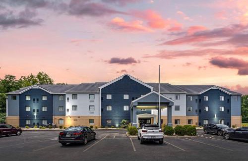 Pickerington Hotel | Country Inn & Suites by Radisson, Pickerington, OH