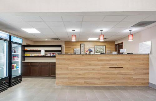 Pickerington Hotel | Country Inn & Suites by Radisson, Pickerington, OH