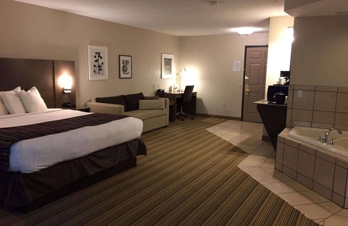 Platteville Hotel | Country Inn & Suites by Radisson, Platteville, WI