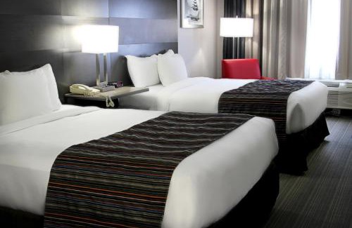 West San Antonio Hotel | Country Inn & Suites by Radisson, Lackland AFB San Antonio, TX