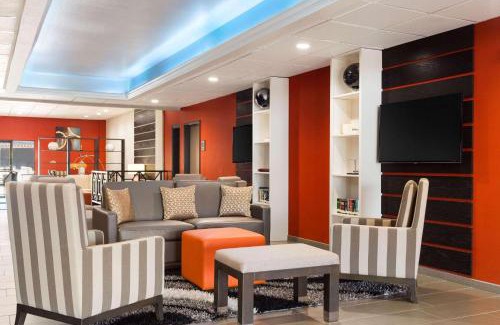 West San Antonio Hotel | Country Inn & Suites by Radisson, Lackland AFB San Antonio, TX