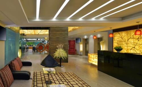 Nagavara Hotel | Country Inn & Suites By Radisson, Bengaluru Hebbal Road