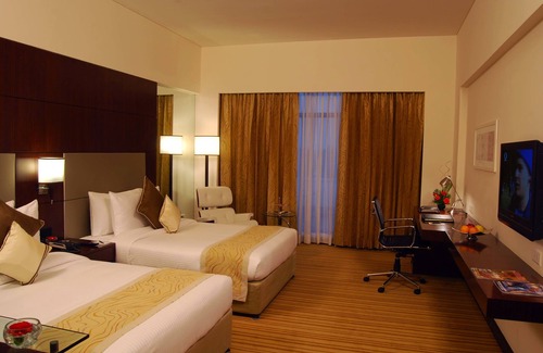 Ghaziabad Hotel | Country Inn & Suites by Radisson, Sahibabad, Distt Ghaziabad (U.P.)