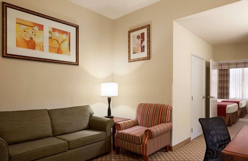 Crestview Hotel | Country Inn & Suites by Radisson, Crestview, FL