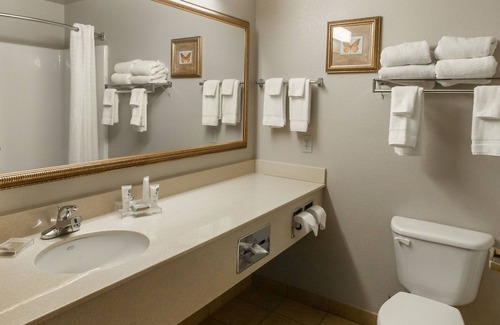 El Dorado Hotel | Country Inn & Suites by Radisson, El Dorado, AR