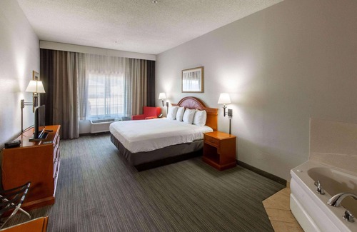 El Dorado Hotel | Country Inn & Suites by Radisson, El Dorado, AR