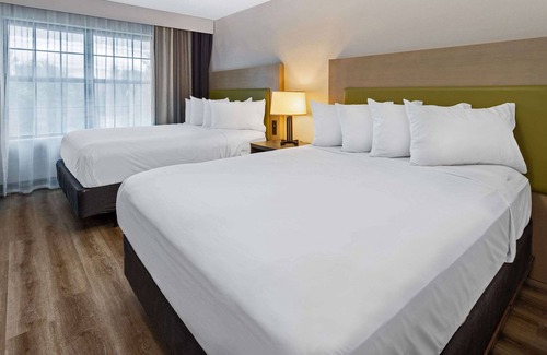 Salisbury Hotel | Country Inn & Suites by Radisson, Salisbury, MD