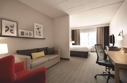 Shoreview Hotel | Country Inn & Suites by Radisson, Shoreview-Mounds View, MN