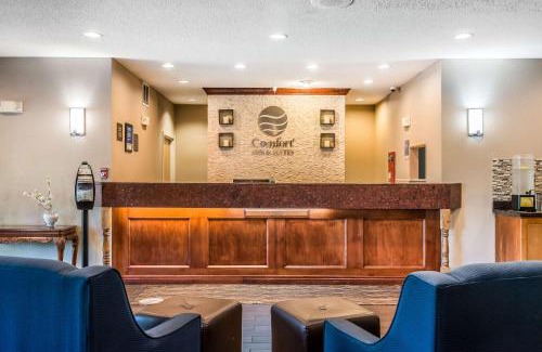 Stillwater Hotel | Country Inn & Suites by Radisson, Stillwater, MN